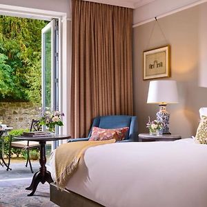 Fairmont Garden Terrace King